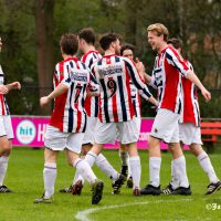 Willem II zoekt …. selectiespelers