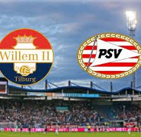 Willem II -PSV